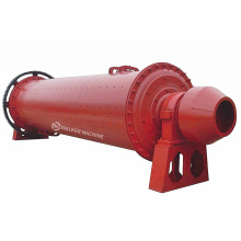 High quality Industrial silica quartz gold ore wet sand ball mill